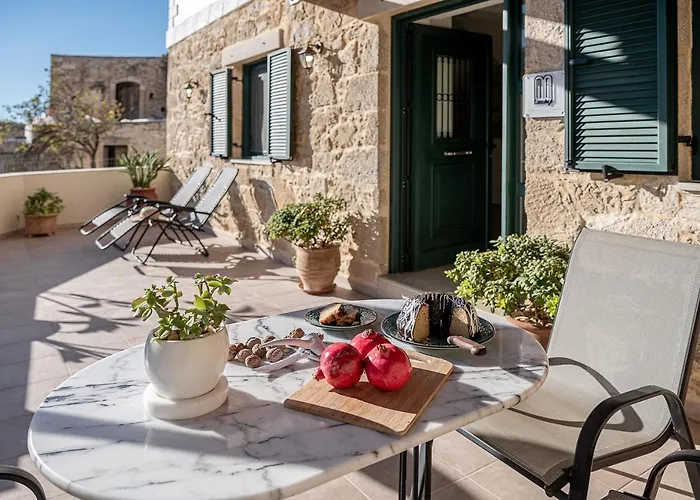 Villa Anastasia
