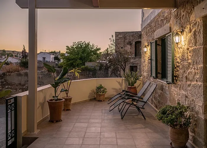 Villa Anastasia