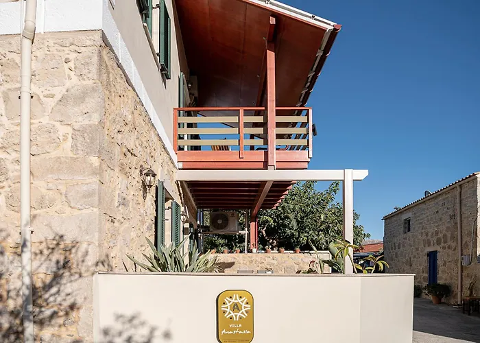 Villa Anastasia