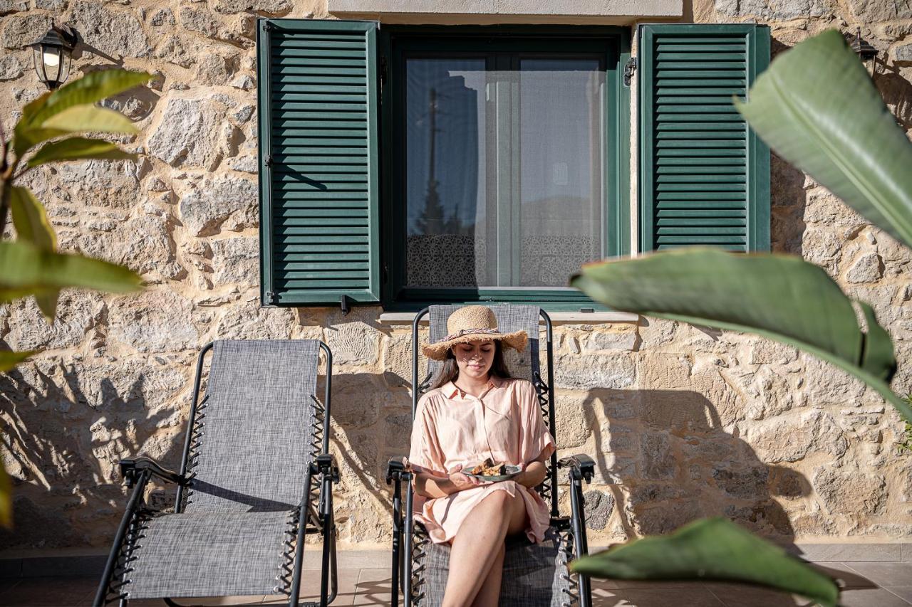 Villa Anastasia *