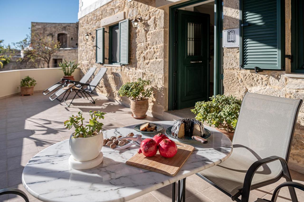 Anastasia Villa