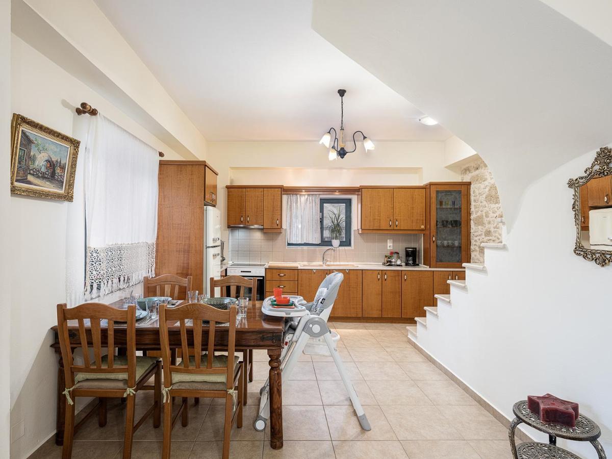 Villa Anastasia *