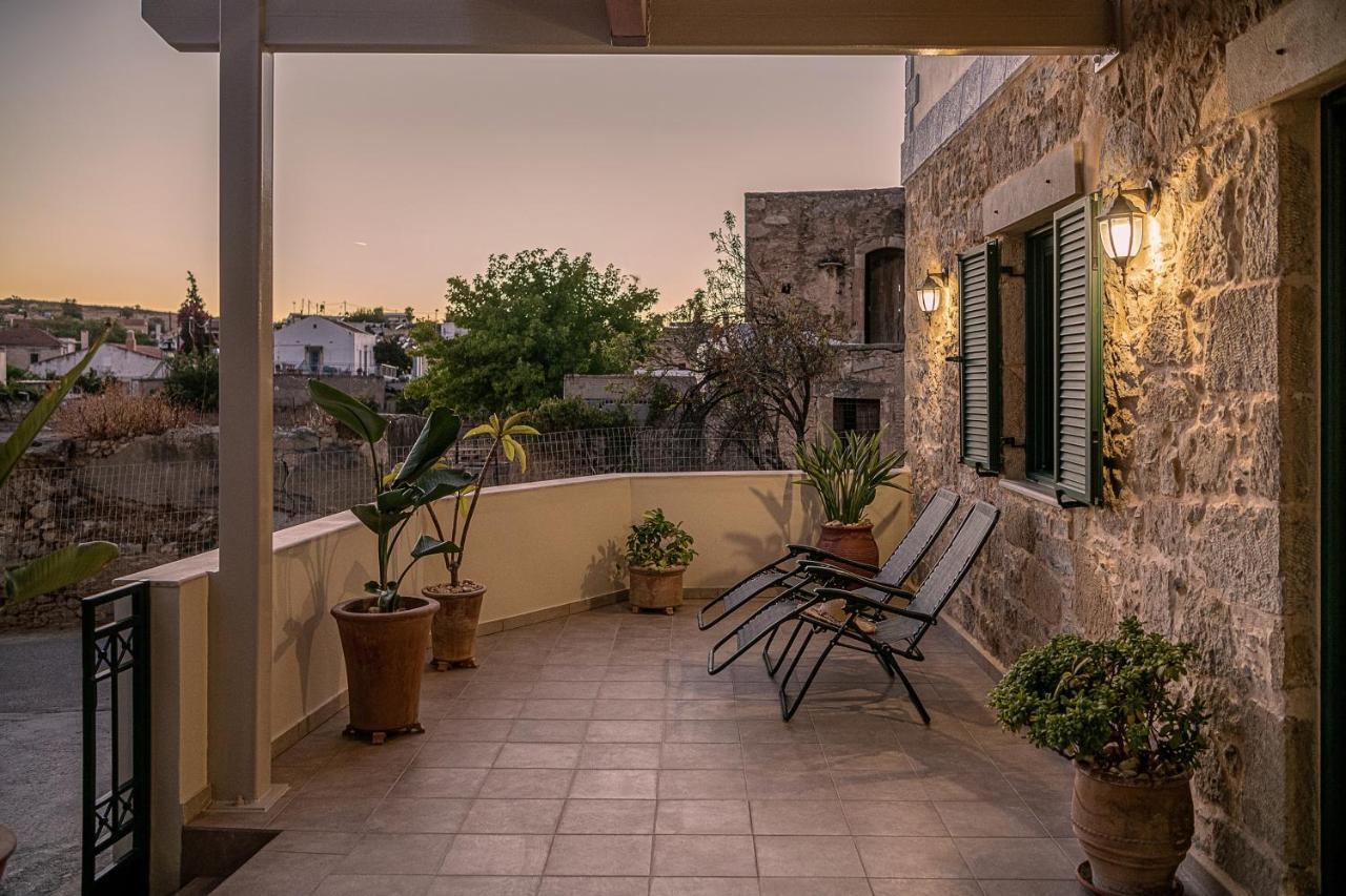 Anastasia Villa Sivas
