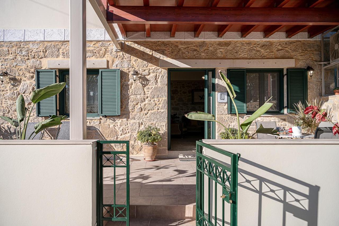 Villa Anastasia Sivas