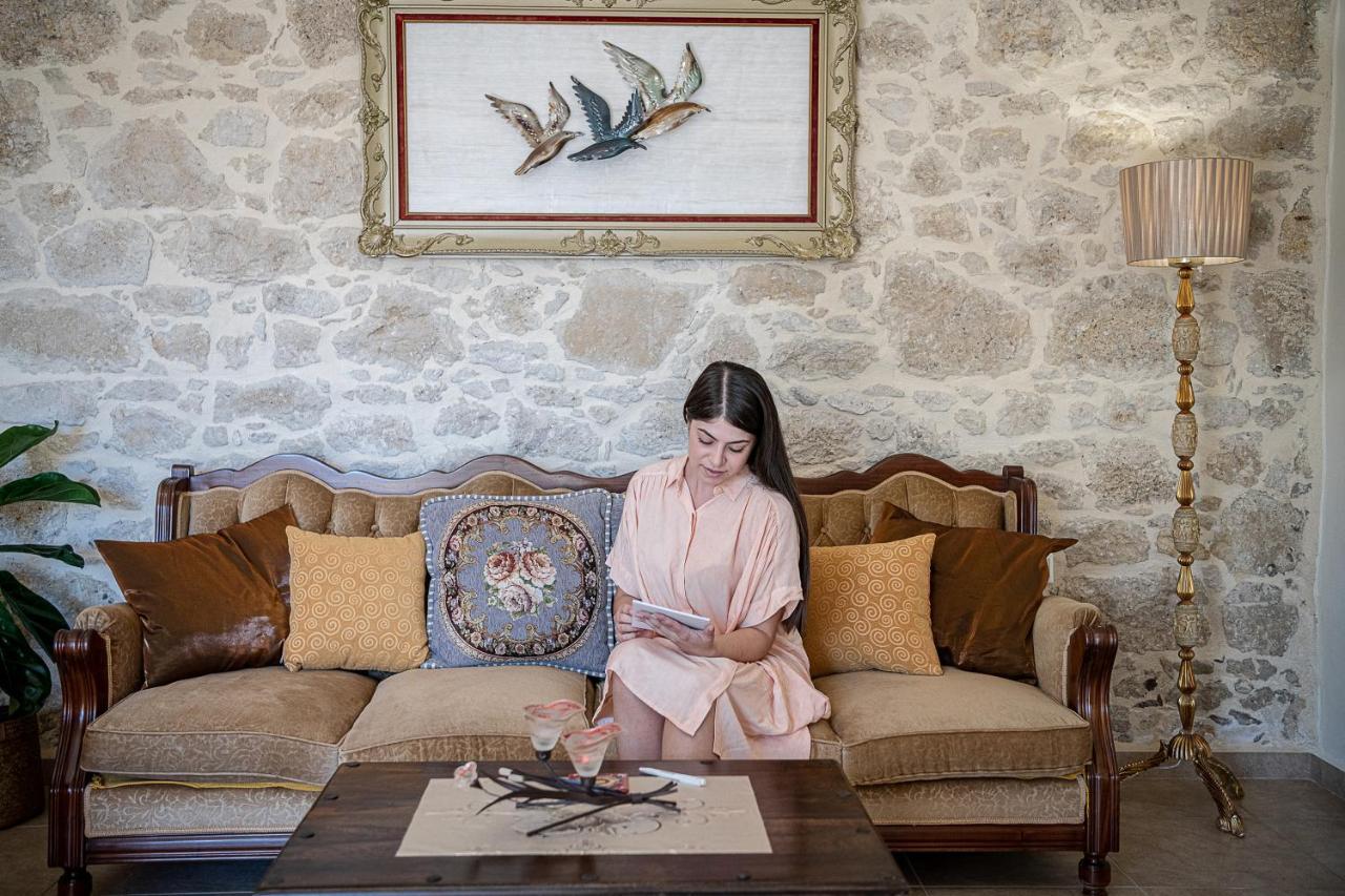 Anastasia * Sivas